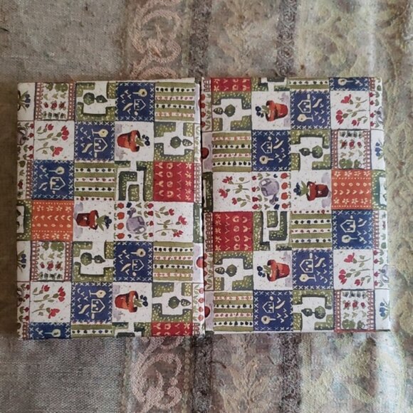 3 items! Vintage Stationery Set Fold Out Stationery Box NWOT Unique + Stickers! - Picture 4 of 12